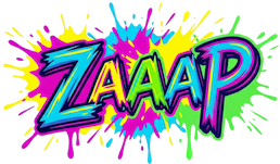 ZaaaP!